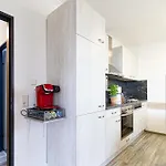 Deluxe Mit Private Sauna Βίντερμπεργκ