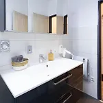 Διαμέρισμα Deluxe Mit Private Sauna Βίντερμπεργκ