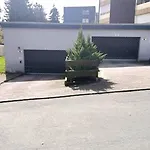Διαμέρισμα Deluxe Mit Private Sauna
