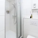 شقة Deluxe Mit Private Sauna *