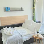 Deluxe Mit Private Sauna