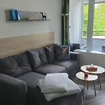 Deluxe Mit Private Sauna * Winterberg