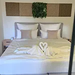 Διαμέρισμα Deluxe Mit Private Sauna *