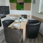 Deluxe Mit Private Sauna *