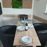 Deluxe Mit Private Sauna شقة وينتربرغ