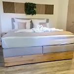 Deluxe Mit Private Sauna