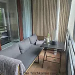 Deluxe Mit Private Sauna Διαμέρισμα