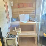 Διαμέρισμα Deluxe Mit Private Sauna Βίντερμπεργκ