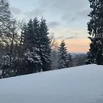 Διαμέρισμα Deluxe Mit Private Sauna *