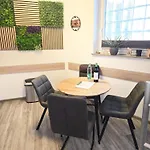 Διαμέρισμα Deluxe Mit Private Sauna