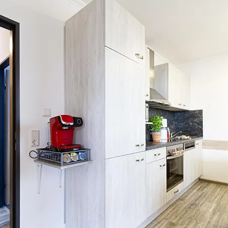 Deluxe Mit Private Sauna Winterberg