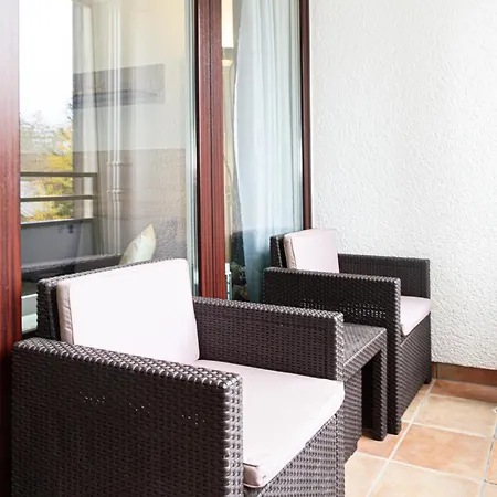 Apartment Deluxe Mit Private Sauna