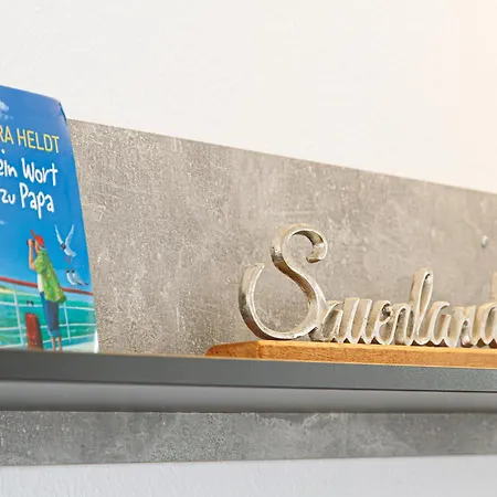 Deluxe Mit Private Sauna Lejlighed *