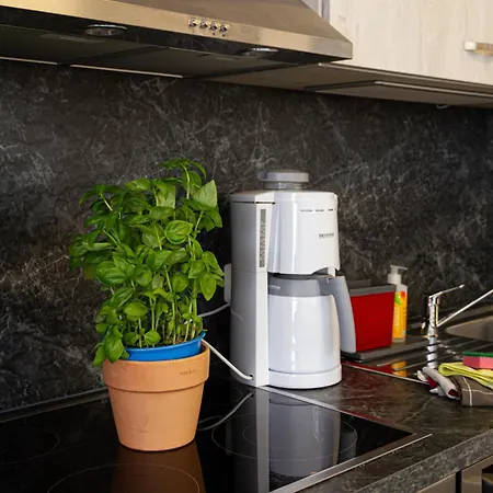 Deluxe Mit Private Sauna *