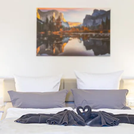 Apartment Deluxe Mit Private Sauna Winterberg
