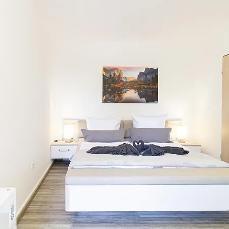 Deluxe Mit Private Sauna *