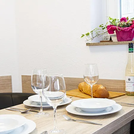 Deluxe Mit Private Sauna