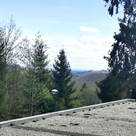 Deluxe Mit Private Sauna