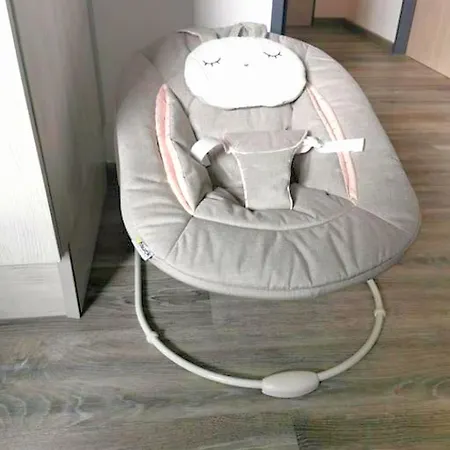 Deluxe Mit Private Sauna Apartament