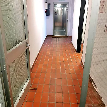 Apartment Deluxe Mit Private Sauna *