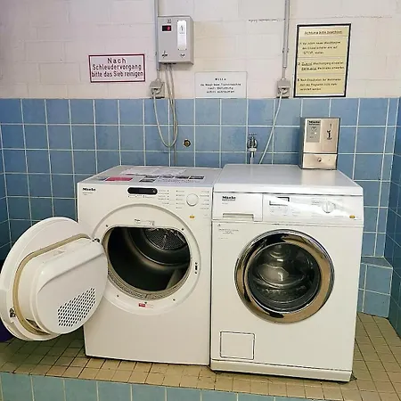 Deluxe Mit Private Sauna *