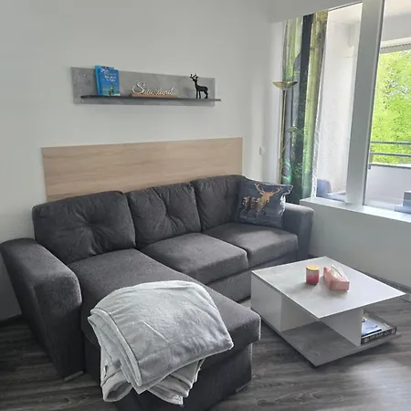 Deluxe Mit Private Sauna * Winterberg