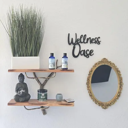 Deluxe Mit Private Sauna Apartament *