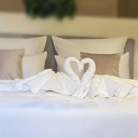 Lejlighed Deluxe Mit Private Sauna *