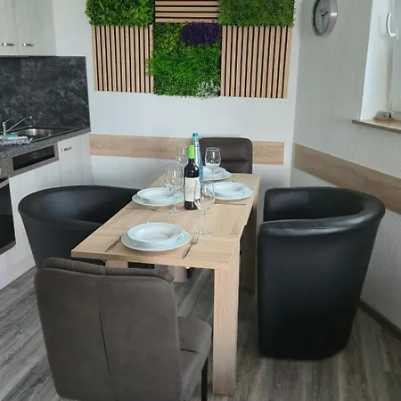 Deluxe Mit Private Sauna *