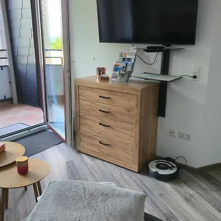 Deluxe Mit Private Sauna *