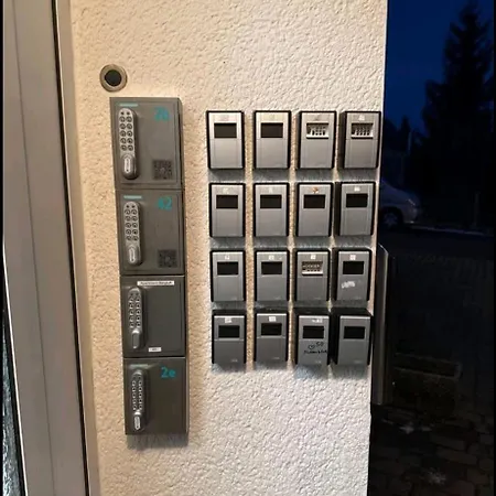 Deluxe Mit Private Sauna *