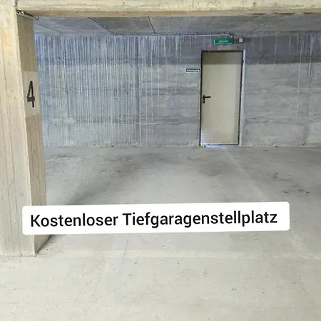 Deluxe Mit Private Sauna *