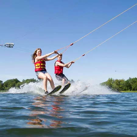 Deluxe Mit Private Sauna Apartament *