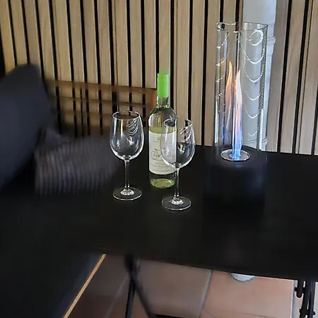 Deluxe Mit Private Sauna Apartament Winterberg