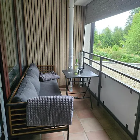 Deluxe Mit Private Sauna