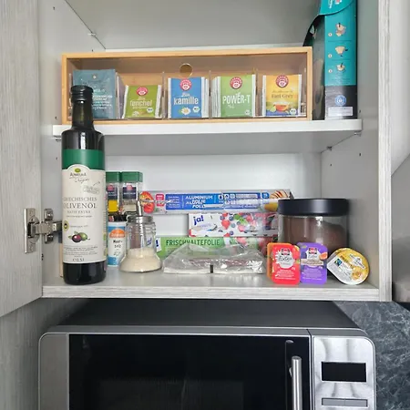 Apartament Deluxe Mit Private Sauna Winterberg