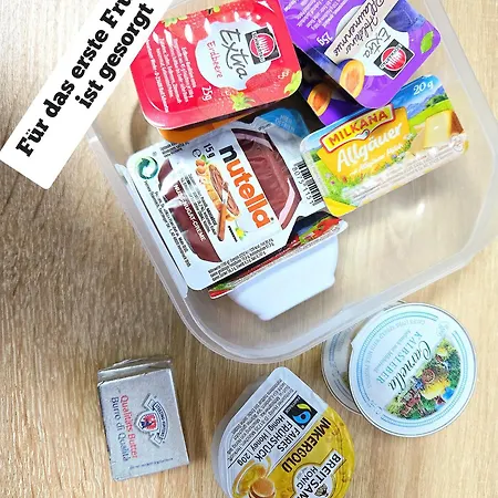 Deluxe Mit Private Sauna *