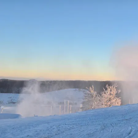 Deluxe Mit Private Sauna