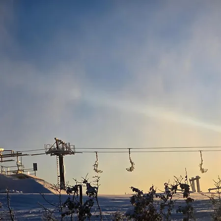 Lejlighed Deluxe Mit Private Sauna Winterberg