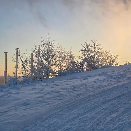 Deluxe Mit Private Sauna * Winterberg