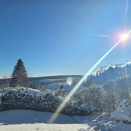 Deluxe Mit Private Sauna Апартаменты