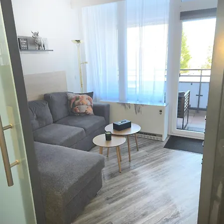Deluxe Mit Private Sauna Apartament *