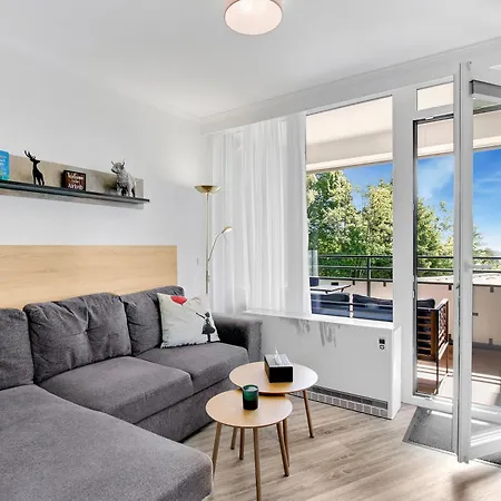 Deluxe Mit Private Sauna Lejlighed Winterberg