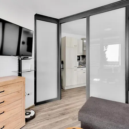 Apartman Deluxe Mit Private Sauna