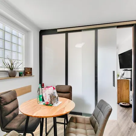 Lejlighed Deluxe Mit Private Sauna