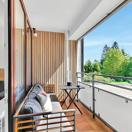 Apartman Deluxe Mit Private Sauna