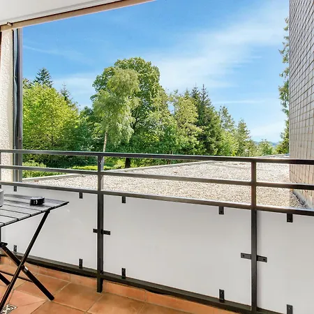 Deluxe Mit Private Sauna Winterberg