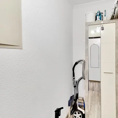Apartman Deluxe Mit Private Sauna Winterberg