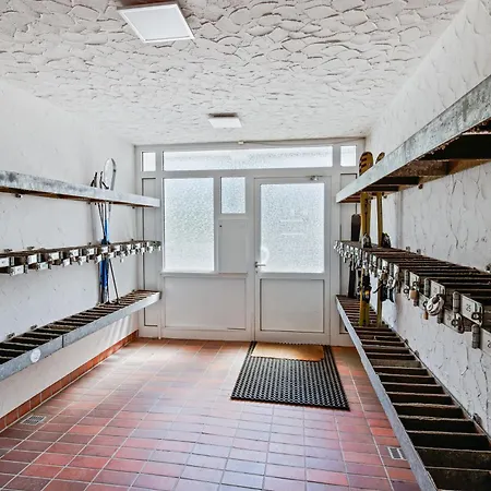 Deluxe Mit Private Sauna * Winterberg