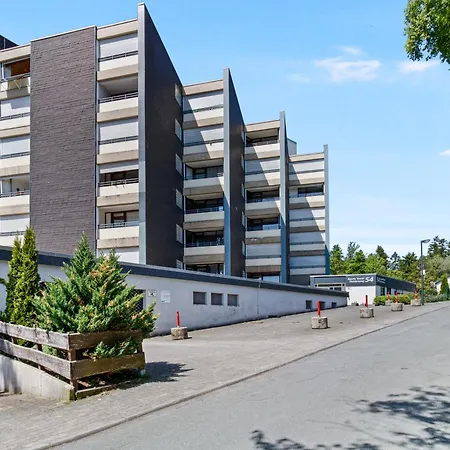 Deluxe Mit Private Sauna Apartman